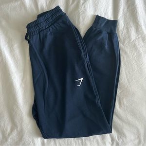 Gymshark Blue Training Joggers